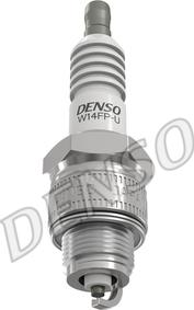 Denso W14FP-U - Sytytystulppa inparts.fi