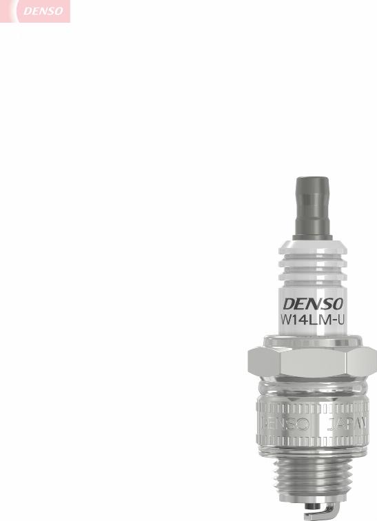 Denso W14LM-U - Sytytystulppa inparts.fi