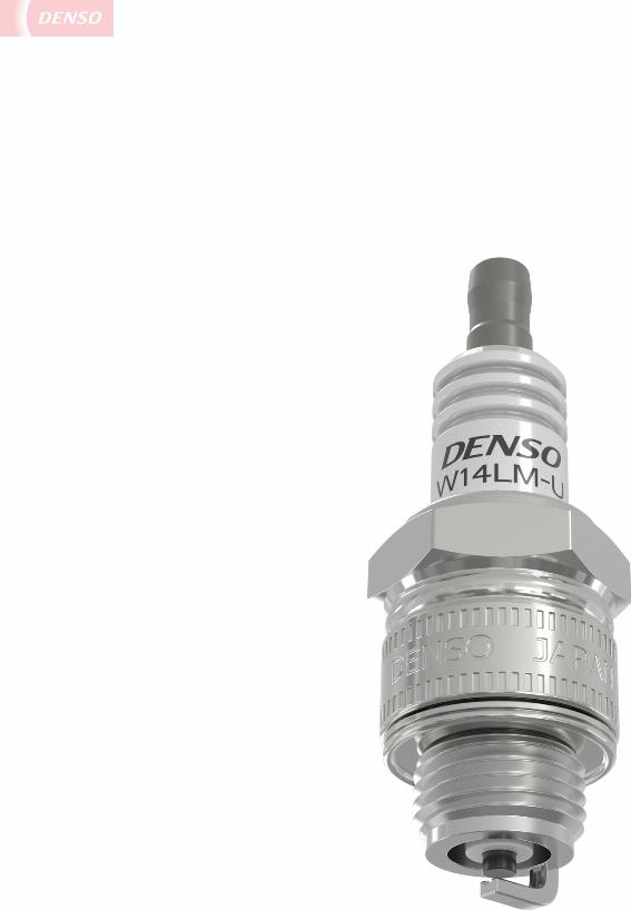 Denso W14LM-U - Sytytystulppa inparts.fi