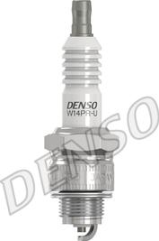 Denso W14PR-U - Sytytystulppa inparts.fi