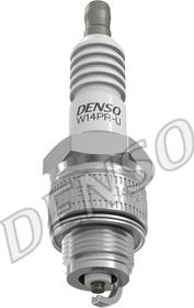 Denso W14PR-U - Sytytystulppa inparts.fi