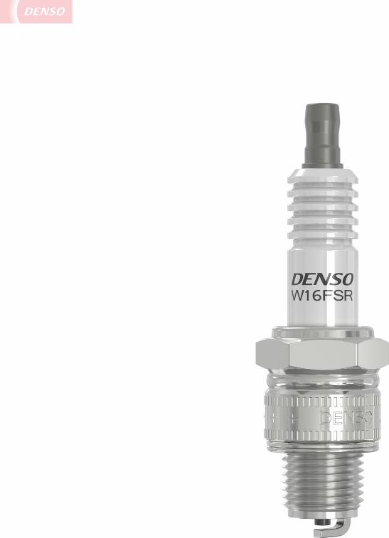 Denso W16FSR - Sytytystulppa inparts.fi