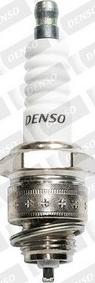 Denso W9PR-U - Sytytystulppa inparts.fi