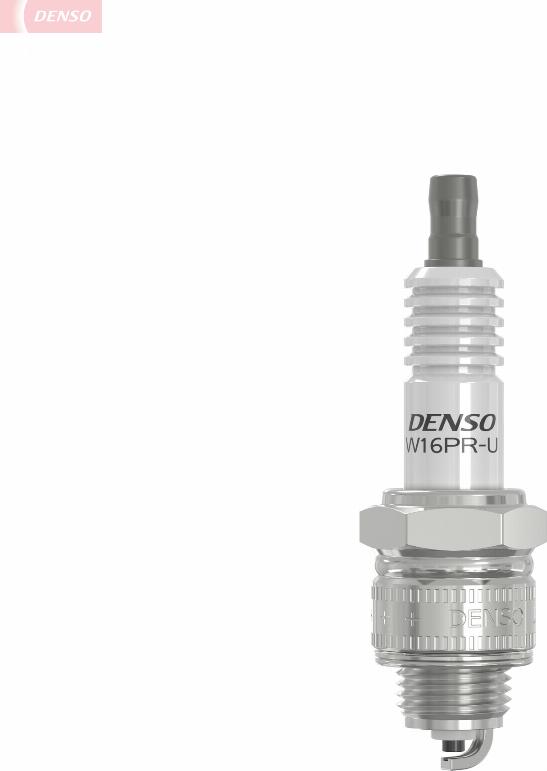 Denso W16PR-U - Sytytystulppa inparts.fi