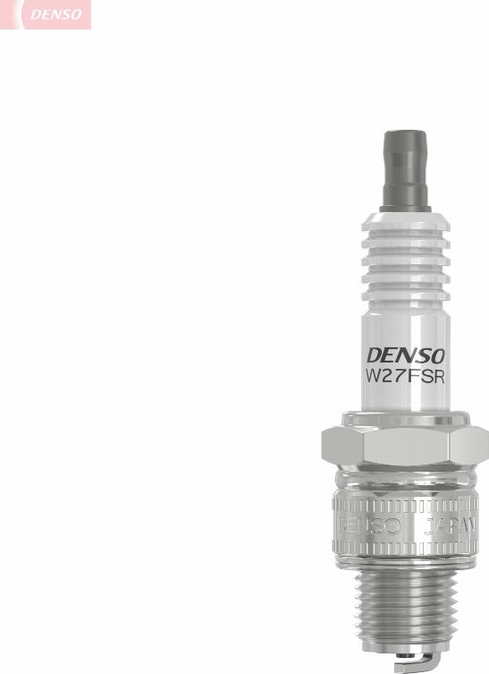 Denso W27FSR - Sytytystulppa inparts.fi