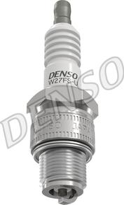 Denso W27FS-U - Sytytystulppa inparts.fi