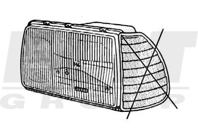 Depo 4401102LLDE - Moniurahihna inparts.fi