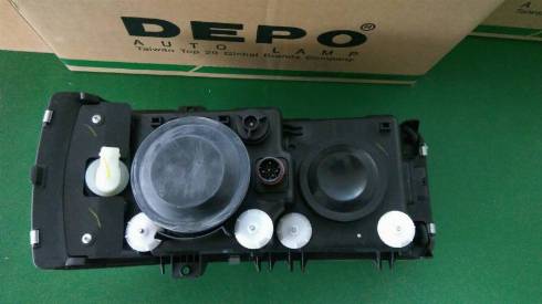 Depo 450-1101R-LD-EM - Ajovalo inparts.fi