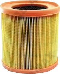 WIX Filters 46225 - Ilmansuodatin inparts.fi