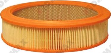 WIX Filters AP350 - Ilmansuodatin inparts.fi