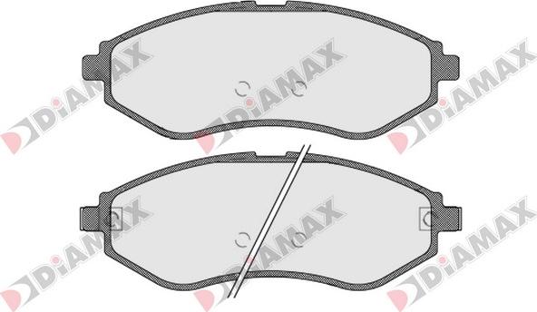 Valeo 606803 - Jarrupala, levyjarru inparts.fi