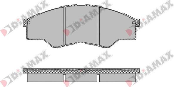 Magneti Marelli 323700011400 - Jarrupala, levyjarru inparts.fi