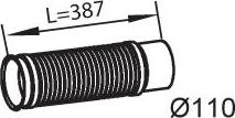 Dinex 48228 - Pakoputki inparts.fi