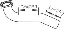 Dinex 47184 - Pakoputki inparts.fi