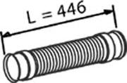 Dinex 64257 - Pakoputki inparts.fi