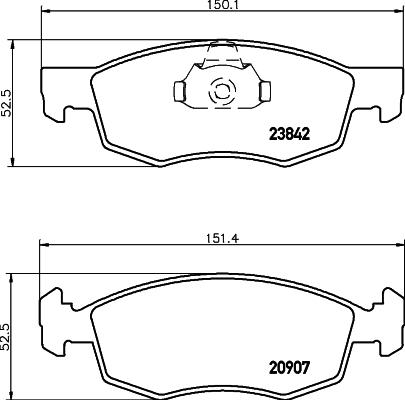 FTE 9001550 - Jarrupala, levyjarru inparts.fi