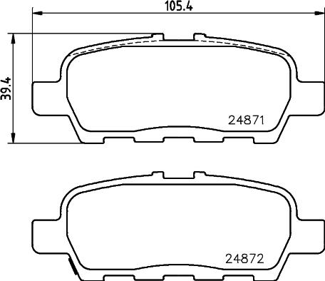 Wagner QC1393 - Jarrupala, levyjarru inparts.fi