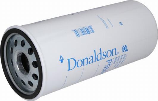 Donaldson P550425 - Öljynsuodatin inparts.fi