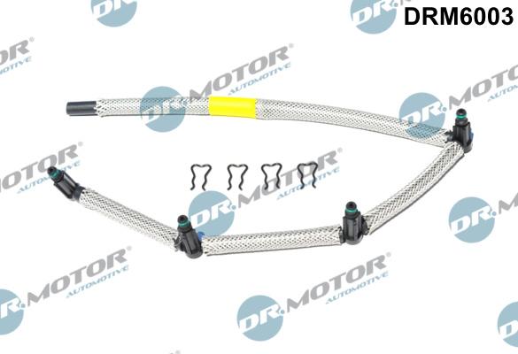 Dr.Motor DRM6003 - Letku, polttoaineen ylivuoto inparts.fi