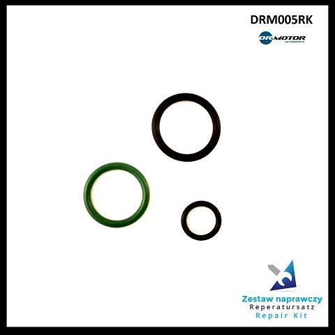 Dr.Motor DRM005RK - Korjaussarja, pumppu-suutin-yksikkö inparts.fi