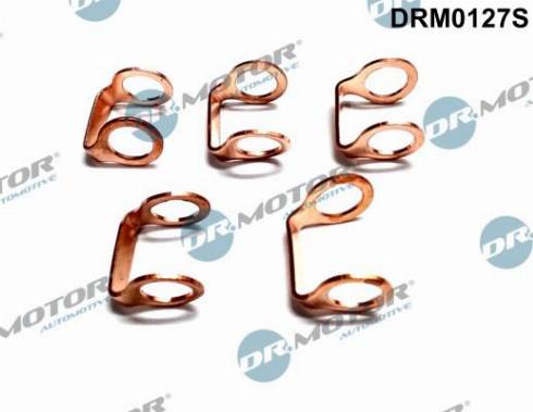 Dr.Motor DRM0127S - Tiivisterengas, ruiskutusventtiili inparts.fi