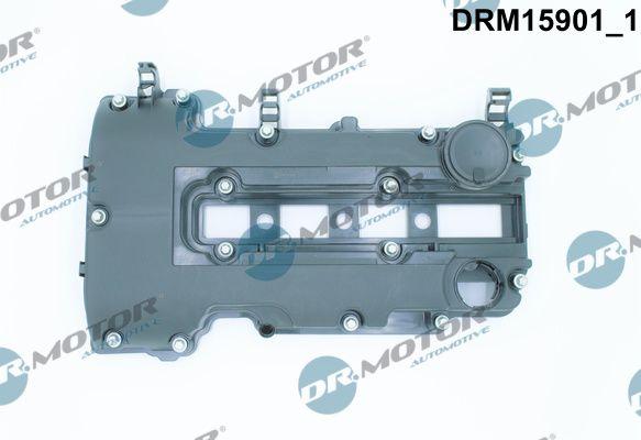 Dr.Motor DRM15901 - Venttiilikoppa inparts.fi