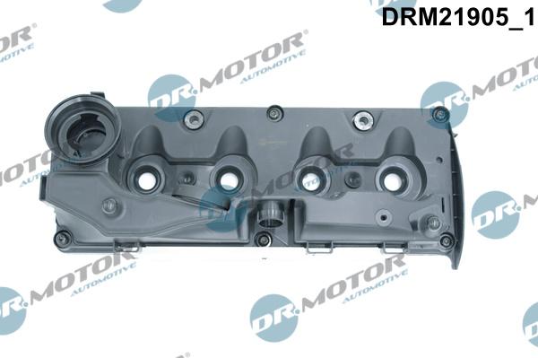 Dr.Motor DRM21905 - Venttiilikoppa inparts.fi