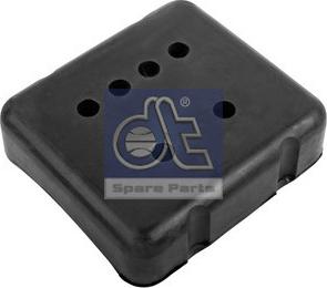 DT Spare Parts 9.69210 - Vetokoukun apurunko inparts.fi