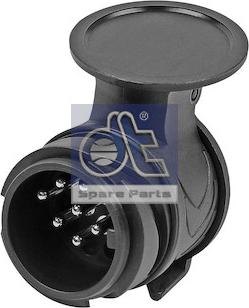 DT Spare Parts 9.67415 - Adapteri, pistoke inparts.fi