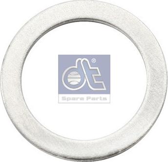 DT Spare Parts 9.01440 - Tiivisterengas inparts.fi