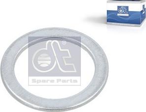 DT Spare Parts 9.01481 - Tiivisterengas inparts.fi