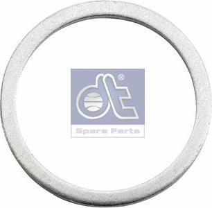 DT Spare Parts 9.01500 - Tiivisterengas inparts.fi