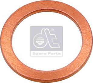 DT Spare Parts 9.01051 - Tiivisterengas inparts.fi