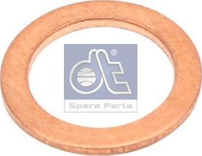 DT Spare Parts 9.01019 - Tiivisterengas inparts.fi