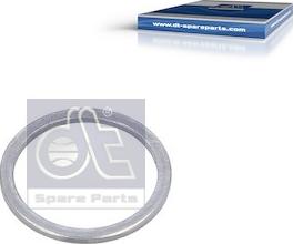 DT Spare Parts 9.01036 - Tiivisterengas inparts.fi