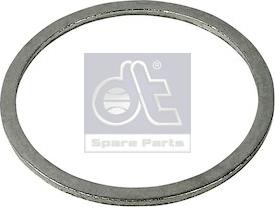 DT Spare Parts 9.01029 - Tiivisterengas, olka-akseli inparts.fi