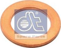 DT Spare Parts 9.01070 - Tiivisterengas inparts.fi