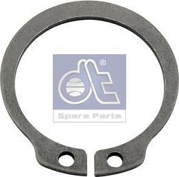 DT Spare Parts 9.39012 - Lukkorengas inparts.fi