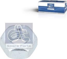 DT Spare Parts 9.35011 - Mutteri inparts.fi