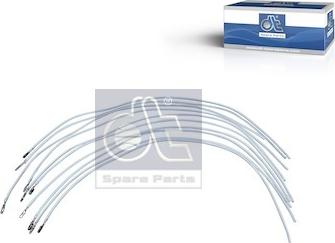 DT Spare Parts 9.79107 - Johtosarja inparts.fi