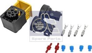 DT Spare Parts 4.96024 - Pistoke inparts.fi