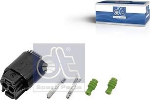 DT Spare Parts 4.96028 - Pistoke inparts.fi