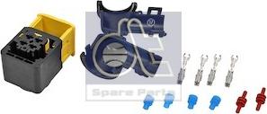 DT Spare Parts 4.96022 - Pistoke inparts.fi