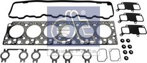 DT Spare Parts 4.90986 - Tiivistesarja, sylinterikansi inparts.fi