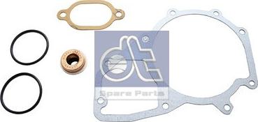 DT Spare Parts 4.90606 - Tiivistesarja, vesipumppu inparts.fi