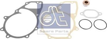 DT Spare Parts 4.90607 - Tiivistesarja, vesipumppu inparts.fi