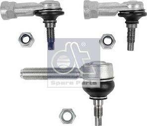 DT Spare Parts 4.90849 - Pallonivel, vaihdevipu inparts.fi