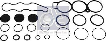 DT Spare Parts 4.90846 - Korjaussarja, ilmajousiventtiili inparts.fi