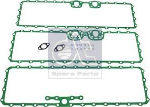 DT Spare Parts 4.90703 - Tiivistesarja, öljynjäähdytin inparts.fi