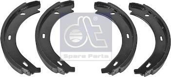 DT Spare Parts 4.91911 - Jarrukenkäsarja inparts.fi